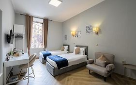 Giusi Rooms - Aetheria Esquilinus Guesthouse