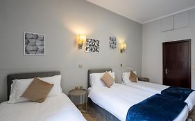 Giusi Rooms - Aetheria Esquilinus Guesthouse
